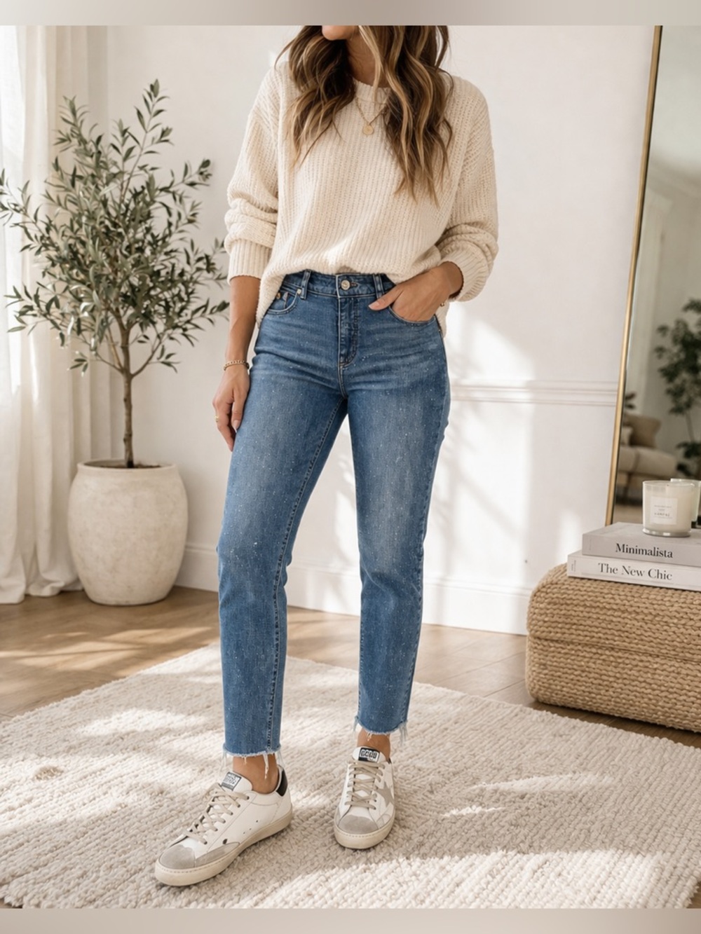 Elevate your denim collection with these premium Scotch & Soda Freediver jeans 🤍